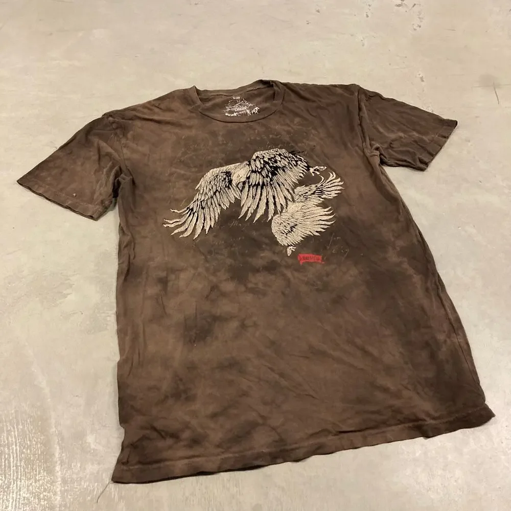 Y2K Levi’s faded T-Shirt
